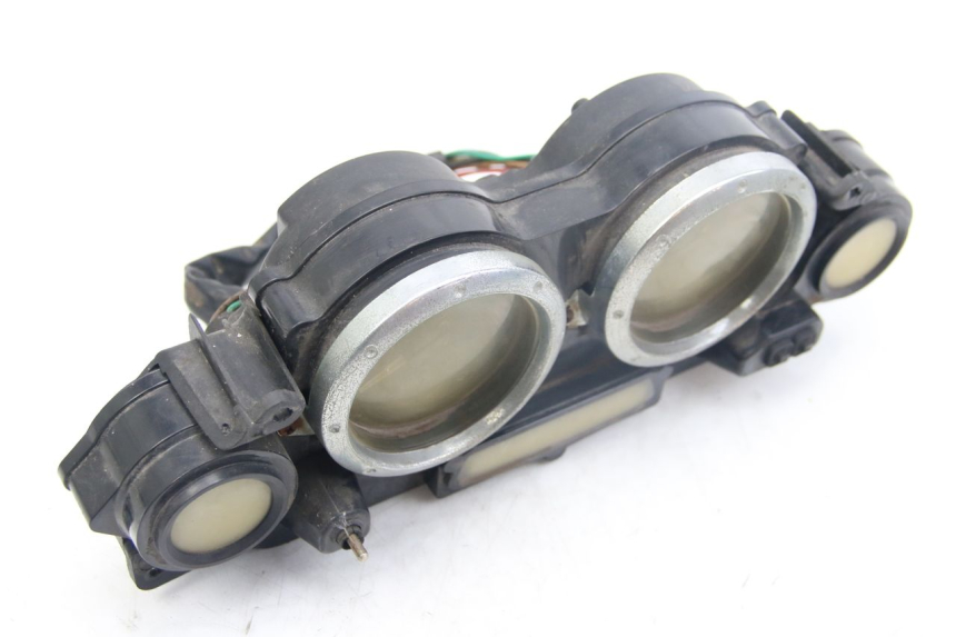 photo de TELLERSTAND SELECT UP OCTALIS 125 (2007 - 2012) - Technische close-up