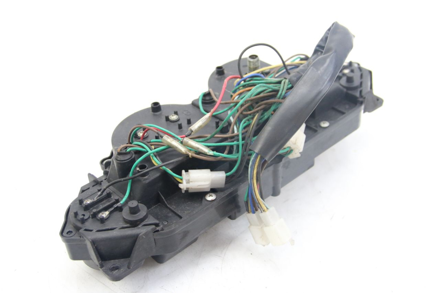 photo de TELLERSTAND SELECT UP OCTALIS 125 (2007 - 2012) - Gecontroleerd onderdeel