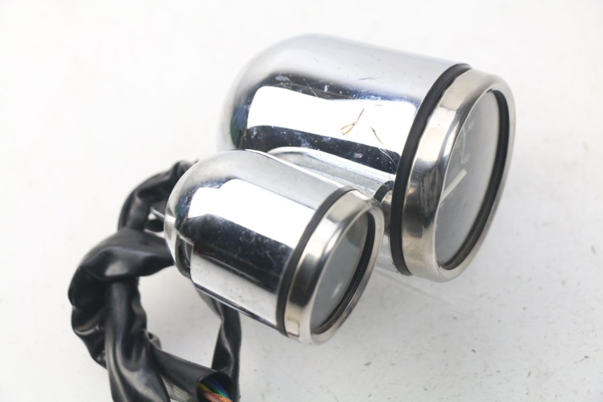 photo de TELLERSTAND JM MOTORS OLDIES 4T 50 (2010 - 2020) - Detail van het onderdeel