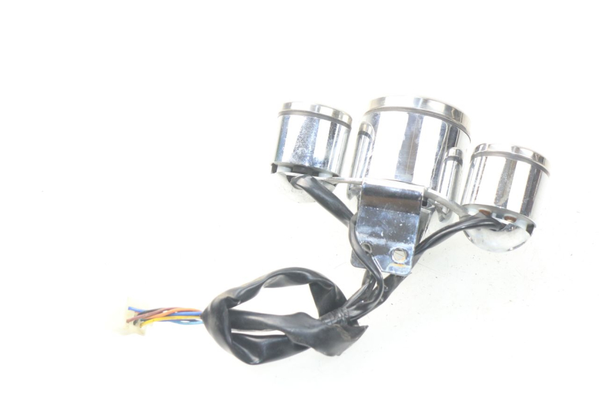 photo de TELLERSTAND JM MOTORS OLDIES 4T 50 (2010 - 2020) - Andere kijkhoek