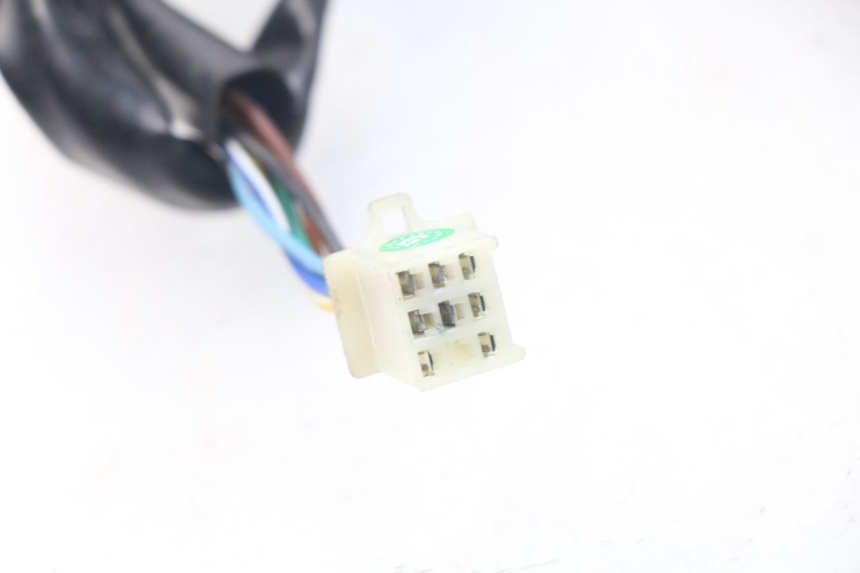 photo de TELLERSTAND JM MOTORS OLDIES 4T 50 (2010 - 2020) - Bevestigingspunten