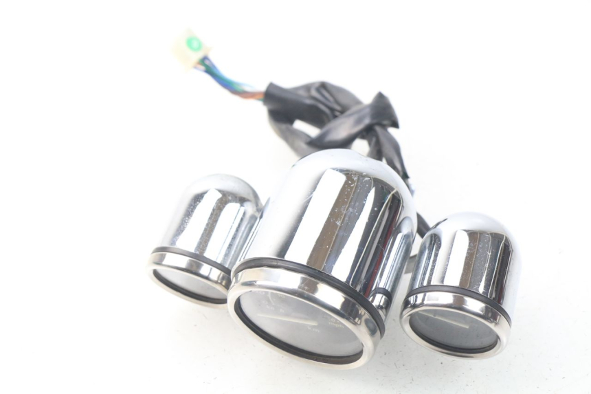 photo de TELLERSTAND JM MOTORS OLDIES 4T 50 (2010 - 2020) - Markeringen en referenties