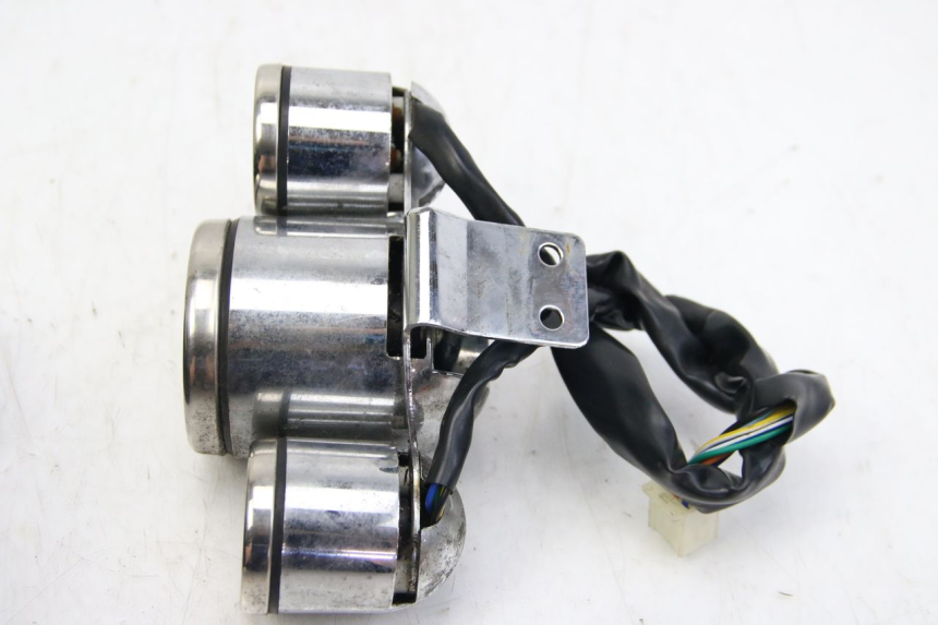 photo de TELLERSTAND JM MOTORS OLDIES 4T 50 (2010 - 2020) - Detail van het onderdeel