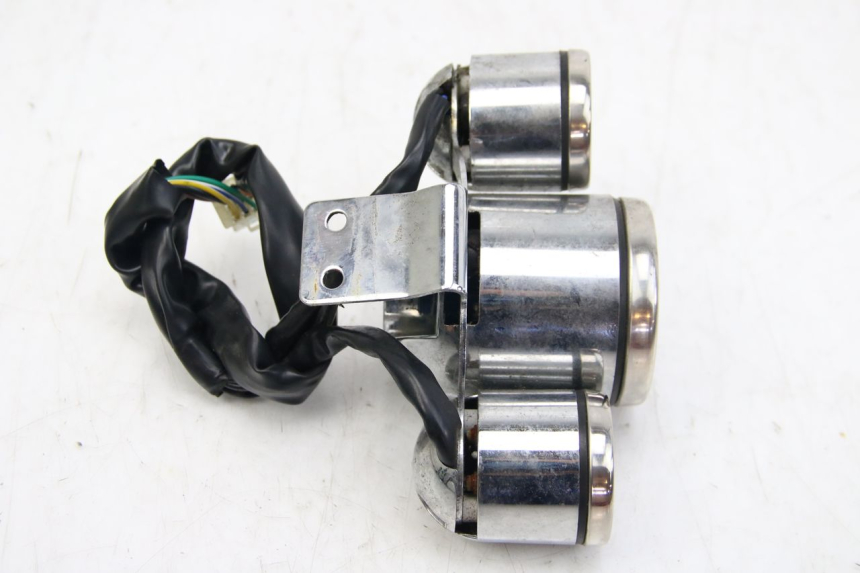 photo de TELLERSTAND JM MOTORS OLDIES 4T 50 (2010 - 2020) - Zoom op gebruiksstaat