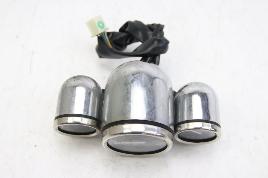 photo de TELLERSTAND JM MOTORS OLDIES 4T 50 (2010 - 2020) - Technische close-up