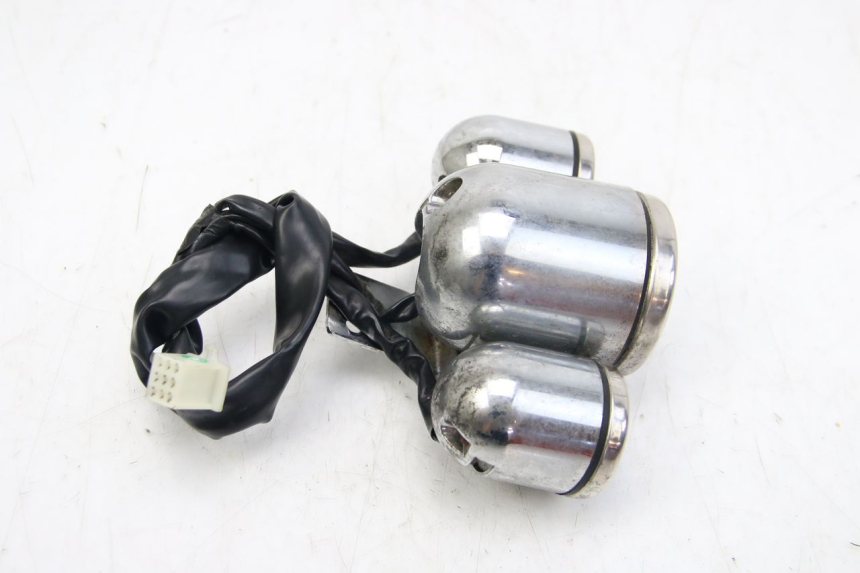 photo de TELLERSTAND JM MOTORS OLDIES 4T 50 (2010 - 2020) - Overzicht