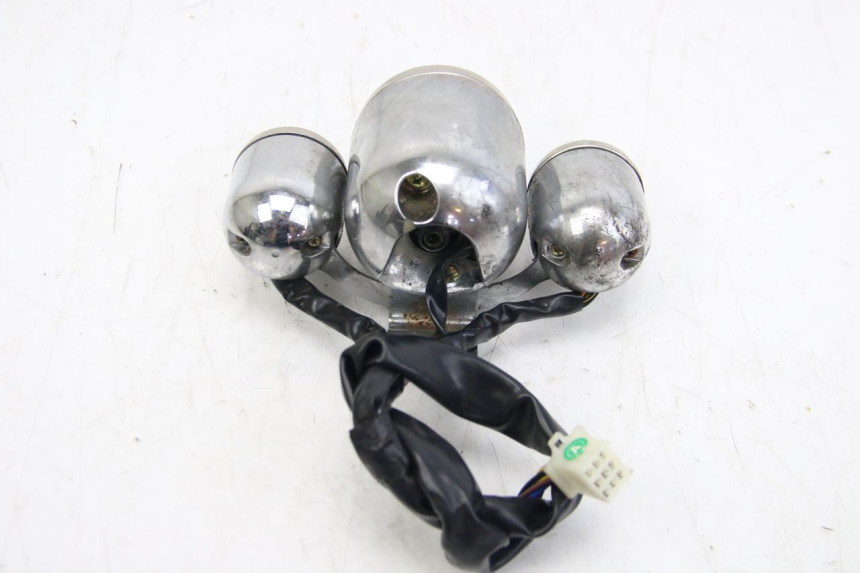 photo de TELLERSTAND JM MOTORS OLDIES 4T 50 (2010 - 2020) - Bevestigingspunten