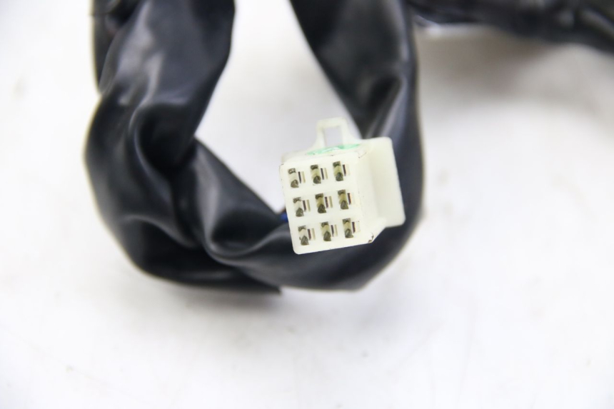 photo de TELLERSTAND JM MOTORS OLDIES 4T 50 (2010 - 2020) - Gecontroleerd onderdeel