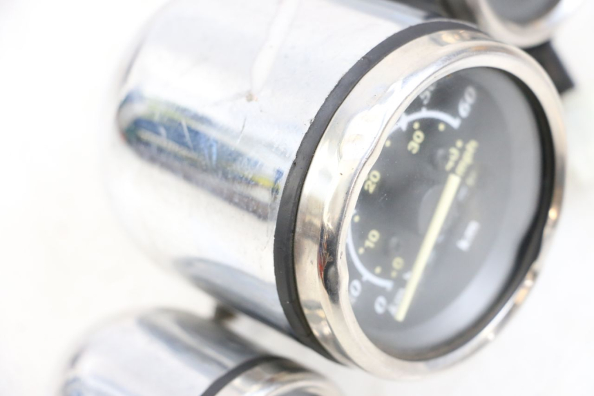 photo de TELLERSTAND JM MOTORS OLDIES 4T 50 (2010 - 2020) - Detail van het onderdeel