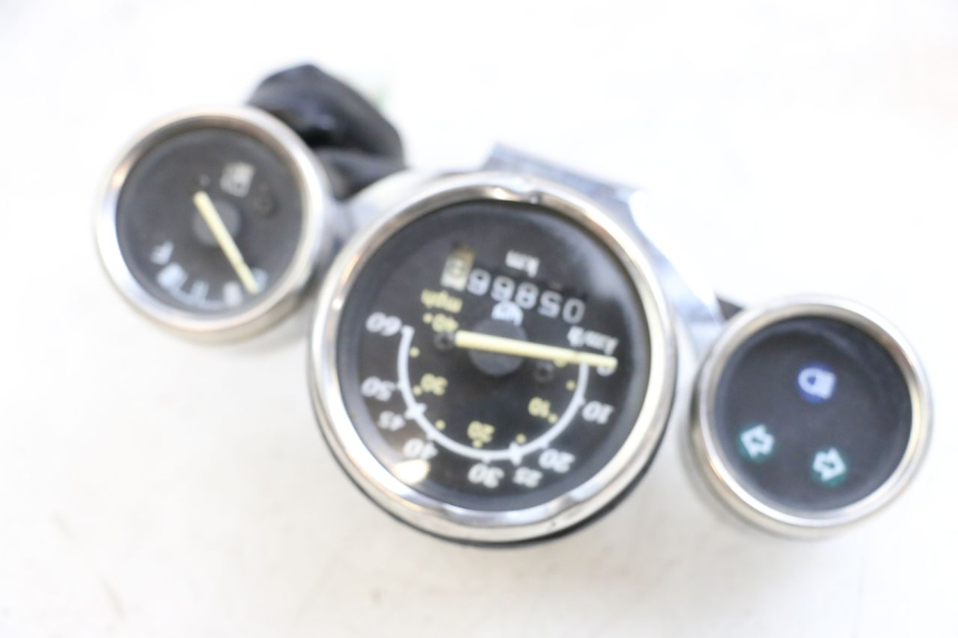 photo de TELLERSTAND JM MOTORS OLDIES 4T 50 (2010 - 2020) - Andere kijkhoek