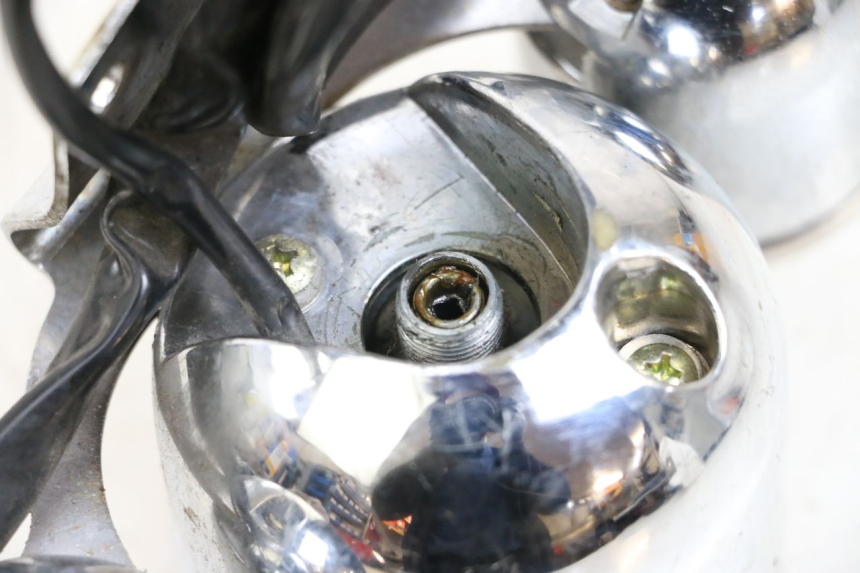 photo de TELLERSTAND JM MOTORS OLDIES 4T 50 (2010 - 2020) - Bevestigingspunten