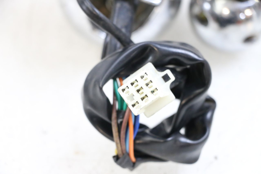 photo de TELLERSTAND JM MOTORS OLDIES 4T 50 (2010 - 2020) - Staat van het oppervlak