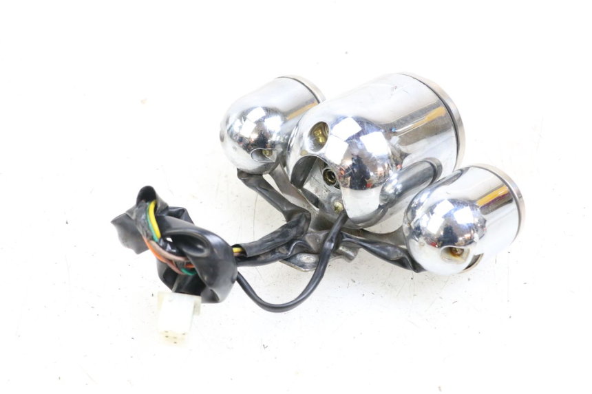 photo de TELLERSTAND JM MOTORS OLDIES 4T 50 (2010 - 2020) - Markeringen en referenties