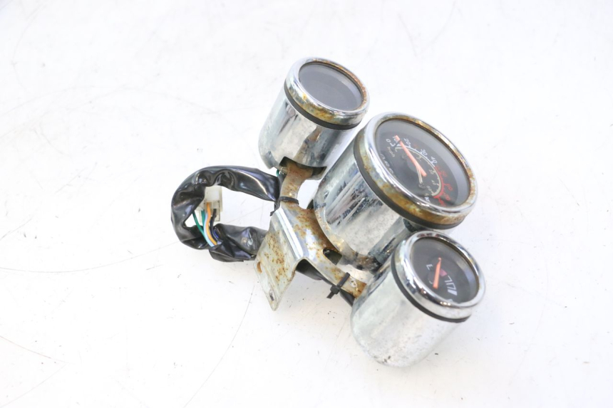 photo de TELLERSTAND JM MOTORS OLDIES 4T 50 (2010 - 2020) - Productaanzicht