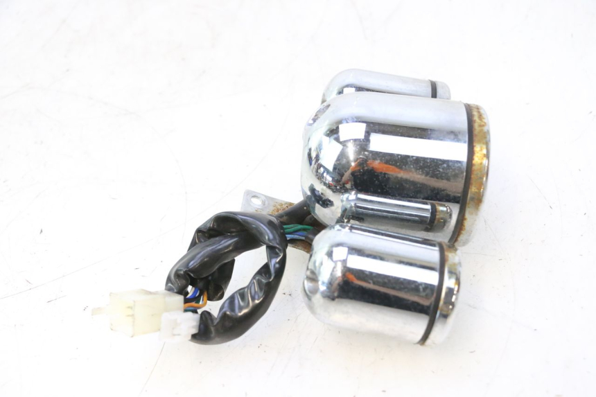 photo de TELLERSTAND JM MOTORS OLDIES 4T 50 (2010 - 2020) - Detailaanzicht