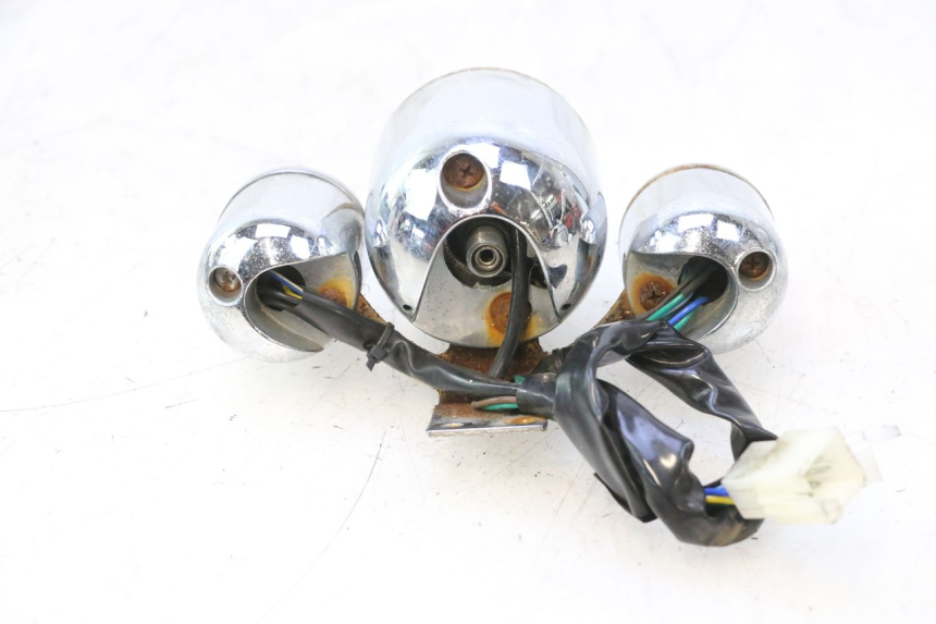 photo de TELLERSTAND JM MOTORS OLDIES 4T 50 (2010 - 2020) - Focus op structuur