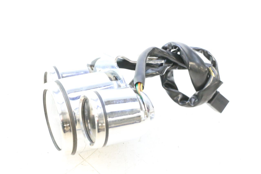 photo de TELLERSTAND JM MOTORS OLDIES 4T 50 (2010 - 2020) - Technische close-up