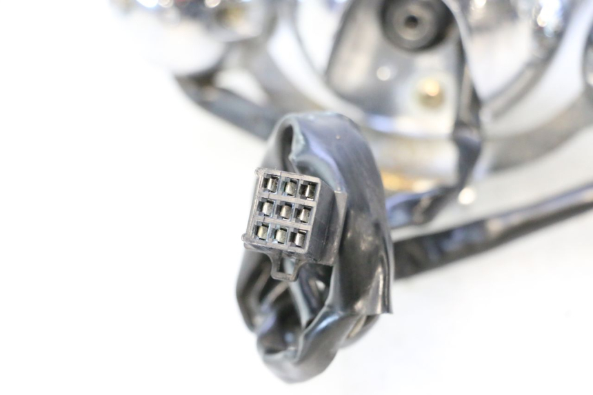 photo de TELLERSTAND JM MOTORS OLDIES 4T 50 (2010 - 2020) - Overzicht