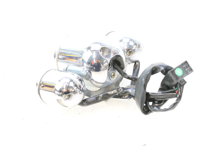 photo de TELLERSTAND JM MOTORS OLDIES 4T 50 (2010 - 2020) - Bevestigingspunten