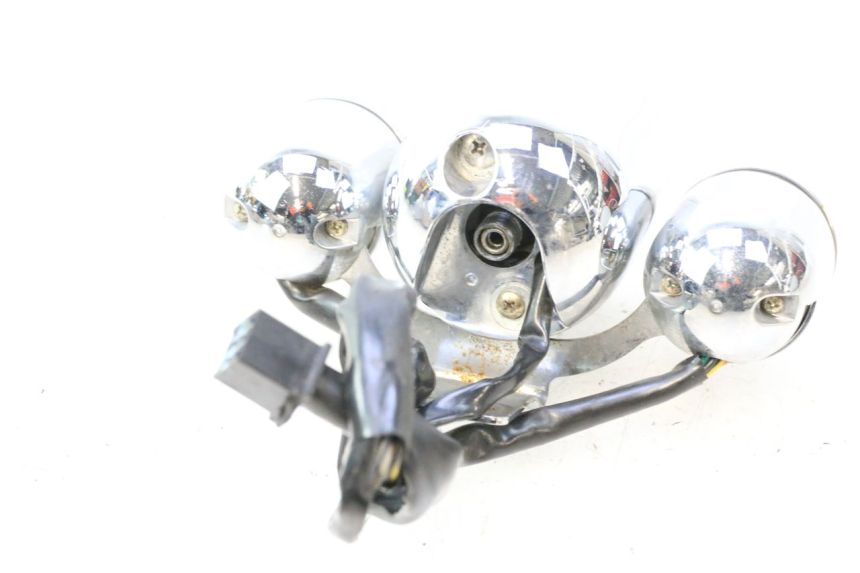 photo de TELLERSTAND JM MOTORS OLDIES 4T 50 (2010 - 2020) - Gecontroleerd onderdeel