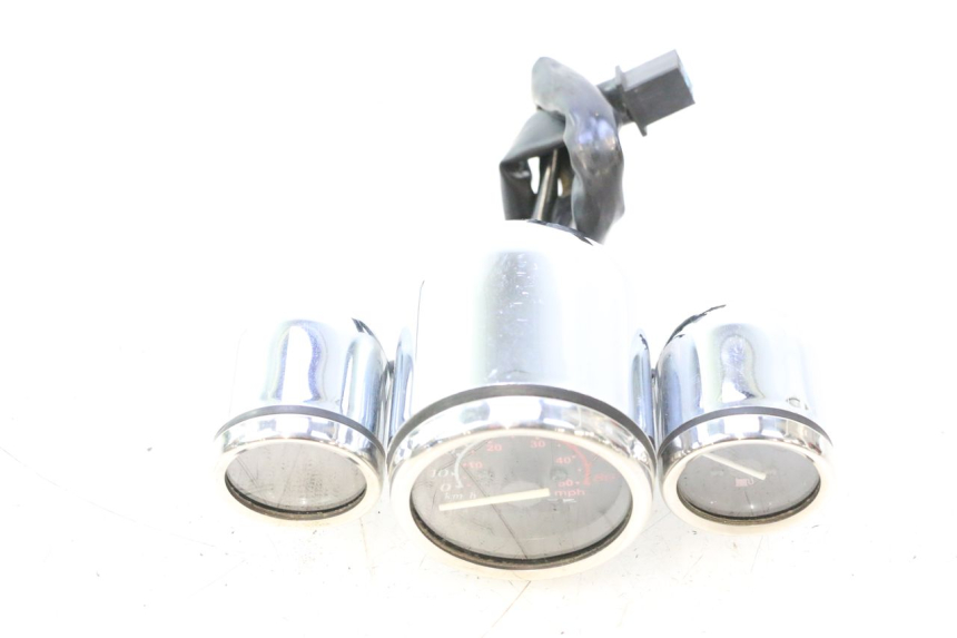 photo de TELLERSTAND JM MOTORS OLDIES 4T 50 (2010 - 2020) - Markeringen en referenties