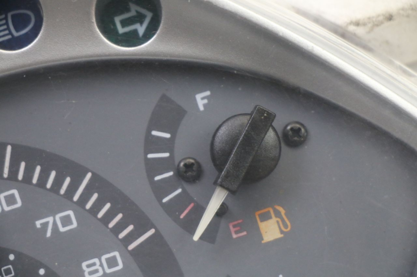 photo de TELLERSTAND JM MOTORS OLDIES GT 4T 50 (2018 - 2025) - Technische close-up