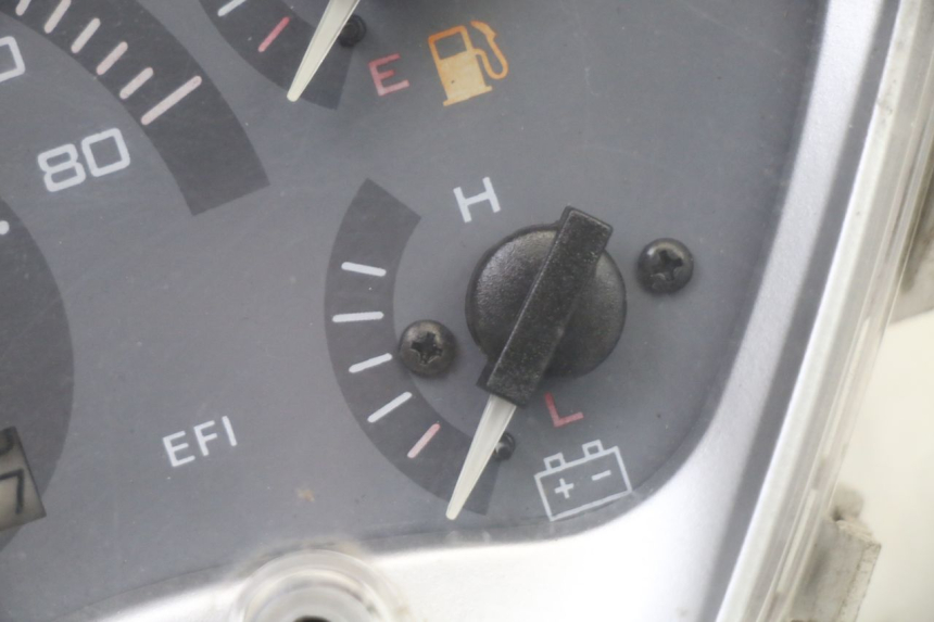 photo de TELLERSTAND JM MOTORS OLDIES GT 4T 50 (2018 - 2025) - Overzicht