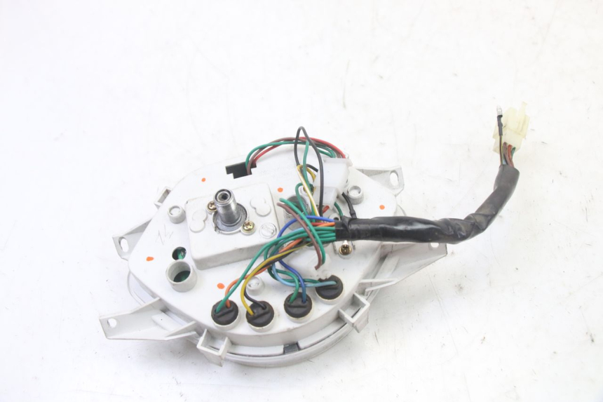 photo de TELLERSTAND JM MOTORS OLDIES GT 4T 50 (2018 - 2025) - Gecontroleerd onderdeel