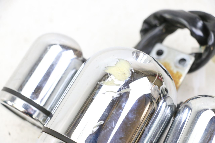 photo de TELLERSTAND JM MOTORS OLDIES GT 4T 50 (2018 - 2025) - Detail van het onderdeel