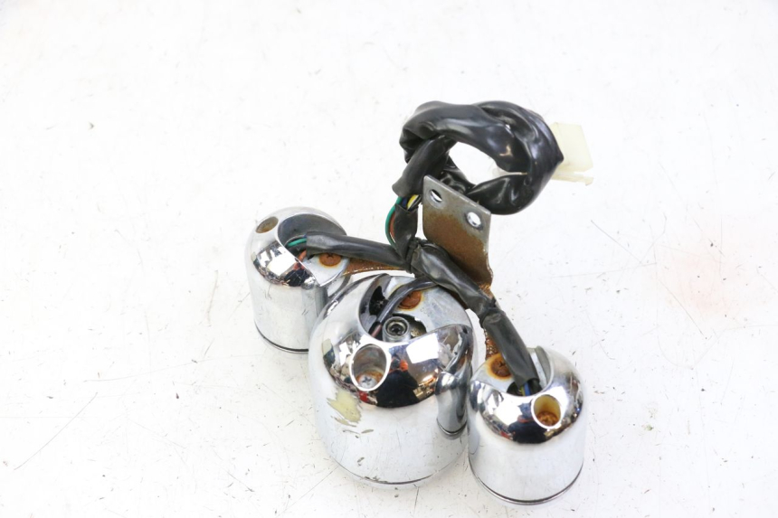 photo de TELLERSTAND JM MOTORS OLDIES GT 4T 50 (2018 - 2025) - Productaanzicht