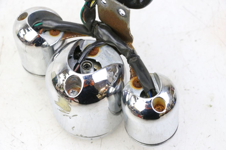 photo de TELLERSTAND JM MOTORS OLDIES GT 4T 50 (2018 - 2025) - Kenmerkende details