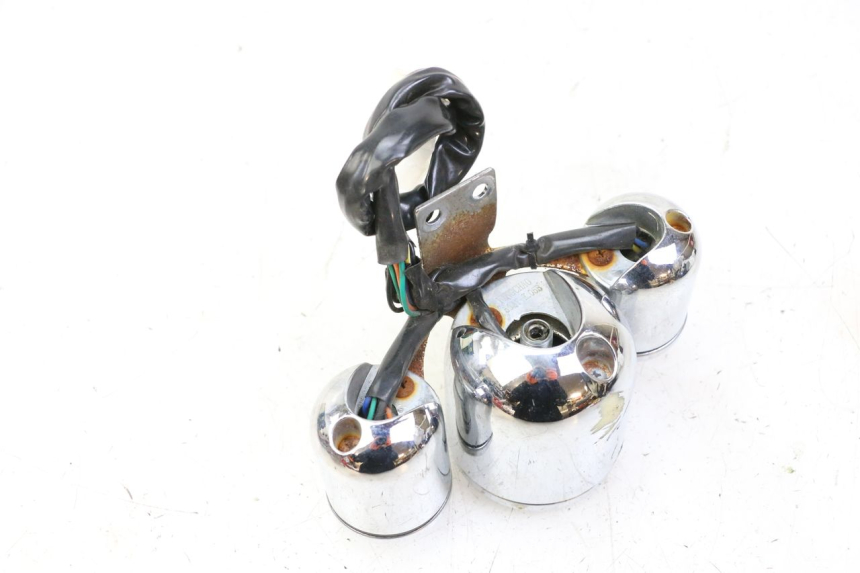 photo de TELLERSTAND JM MOTORS OLDIES GT 4T 50 (2018 - 2025) - Aanvullende foto