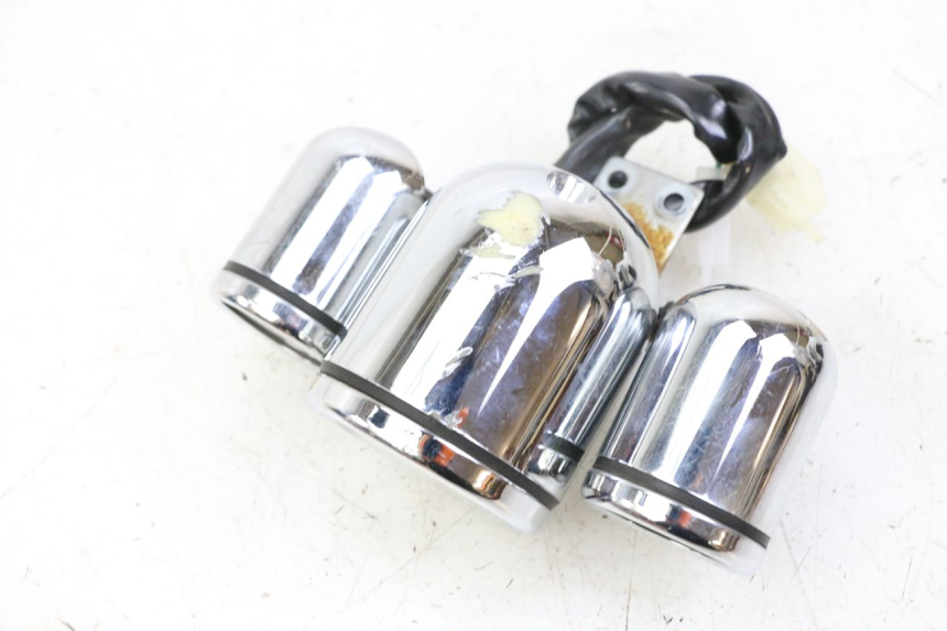 photo de TELLERSTAND JM MOTORS OLDIES GT 4T 50 (2018 - 2025) - Zoom op gebruiksstaat