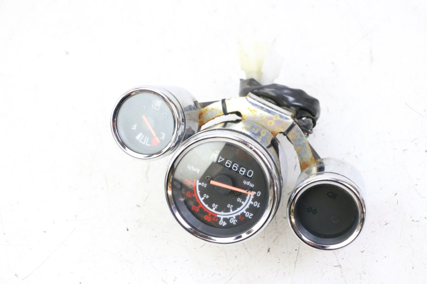 photo de TELLERSTAND JM MOTORS OLDIES GT 4T 50 (2018 - 2025) - Andere kijkhoek