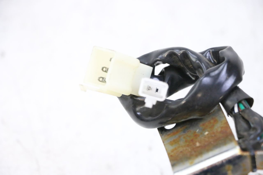 photo de TELLERSTAND JM MOTORS OLDIES GT 4T 50 (2018 - 2025) - Gecontroleerd onderdeel