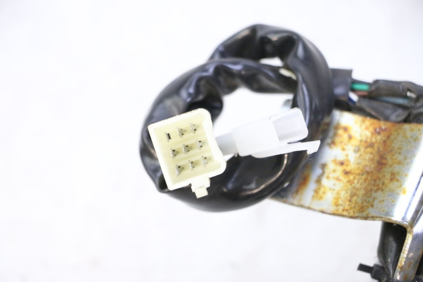 photo de TELLERSTAND JM MOTORS OLDIES GT 4T 50 (2018 - 2025) - Markeringen en referenties