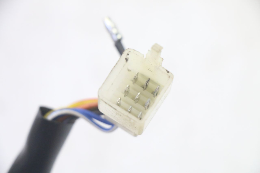 photo de TELLERSTAND JM MOTORS OLDIES GT 4T 50 (2018 - 2025) - Productaanzicht