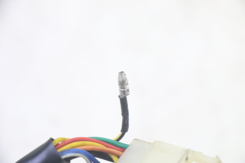 photo de TELLERSTAND JM MOTORS OLDIES GT 4T 50 (2018 - 2025) - Kenmerkende details