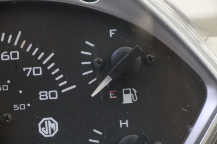 photo de TELLERSTAND JM MOTORS OLDIES GT 4T 50 (2018 - 2025) - Andere kijkhoek