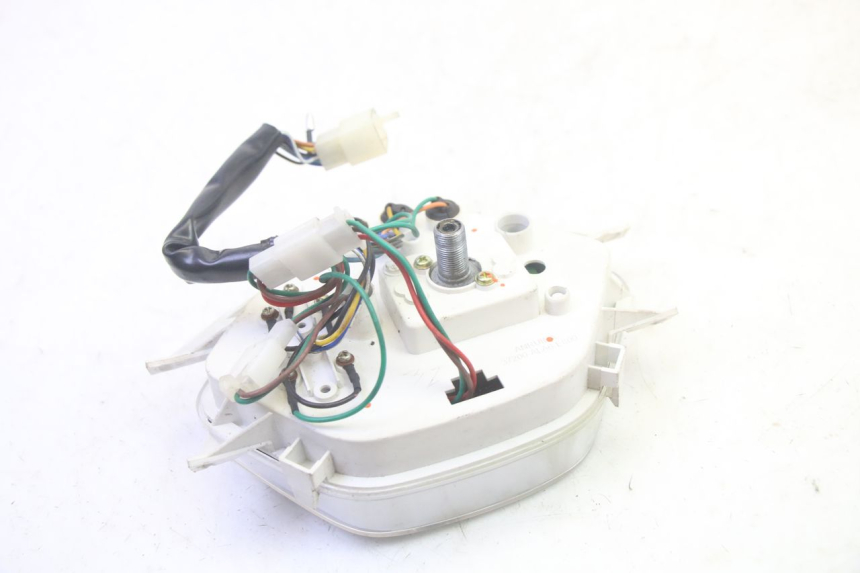 photo de TELLERSTAND JM MOTORS OLDIES GT 4T 50 (2018 - 2025) - Gecontroleerd onderdeel