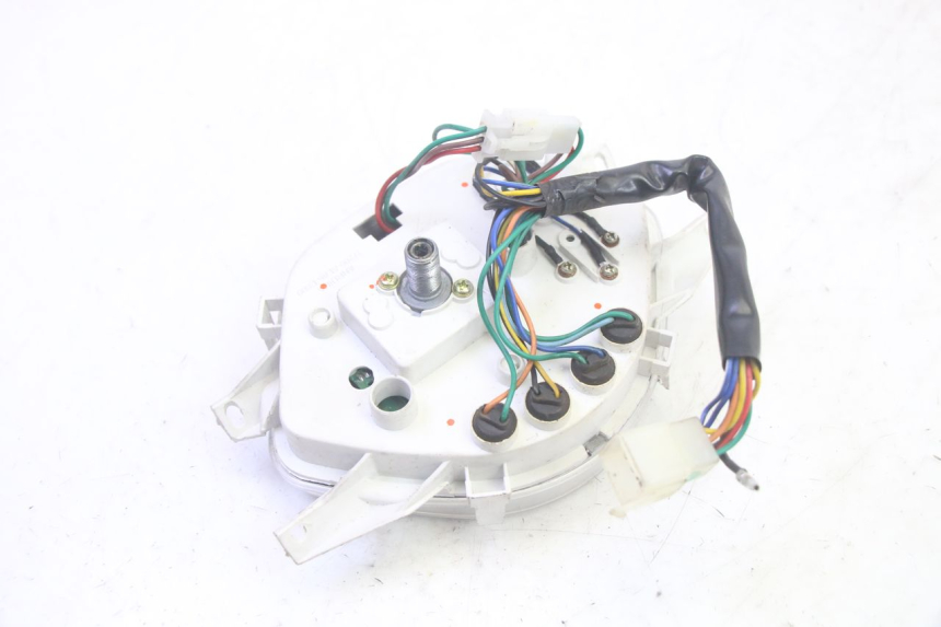 photo de TELLERSTAND JM MOTORS OLDIES GT 4T 50 (2018 - 2025) - Markeringen en referenties