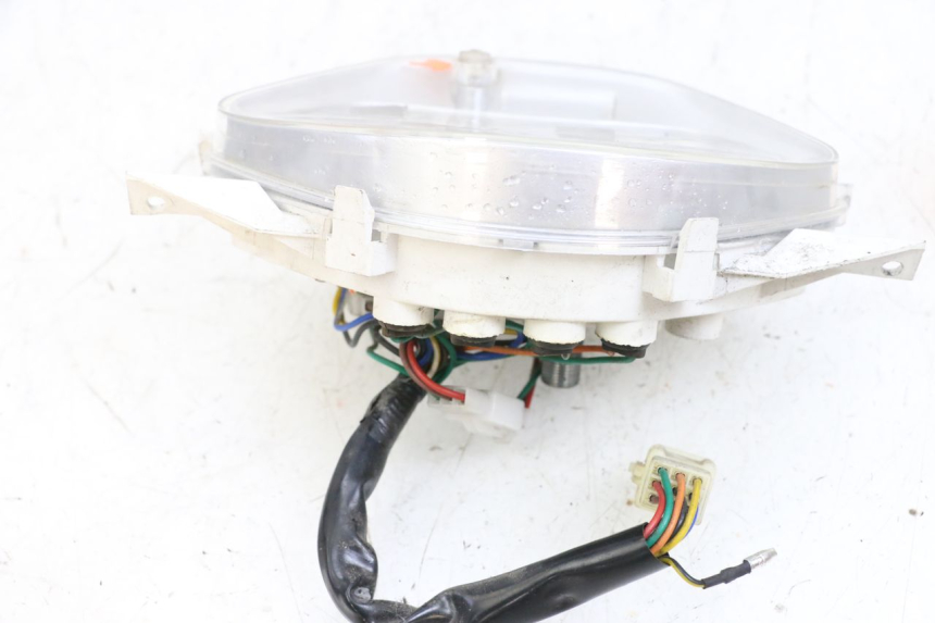 photo de TELLERSTAND JM MOTORS OLDIES GT 4T 50 (2018 - 2025) - Productaanzicht