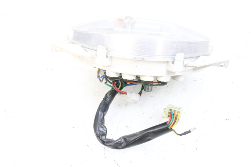 photo de TELLERSTAND JM MOTORS OLDIES GT 4T 50 (2018 - 2025) - Kenmerkende details