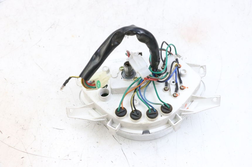 photo de TELLERSTAND JM MOTORS OLDIES GT 4T 50 (2018 - 2025) - Andere kijkhoek