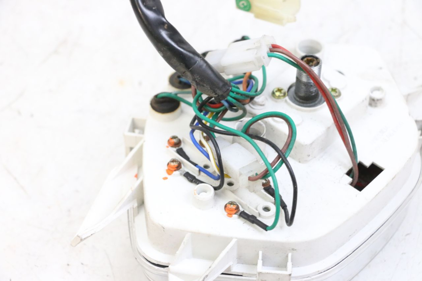 photo de TELLERSTAND JM MOTORS OLDIES GT 4T 50 (2018 - 2025) - Technische close-up