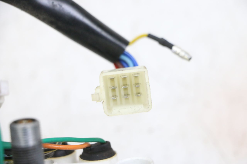 photo de TELLERSTAND JM MOTORS OLDIES GT 4T 50 (2018 - 2025) - Overzicht