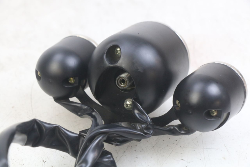 photo de TELLERSTANDMETER JM MOTORS OLDIES RS 4T 50 (2021 - 2024) - Detail van het onderdeel