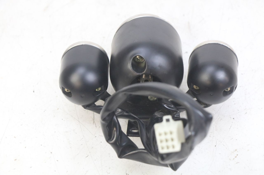 photo de TELLERSTANDMETER JM MOTORS OLDIES RS 4T 50 (2021 - 2024) - Zoom op gebruiksstaat