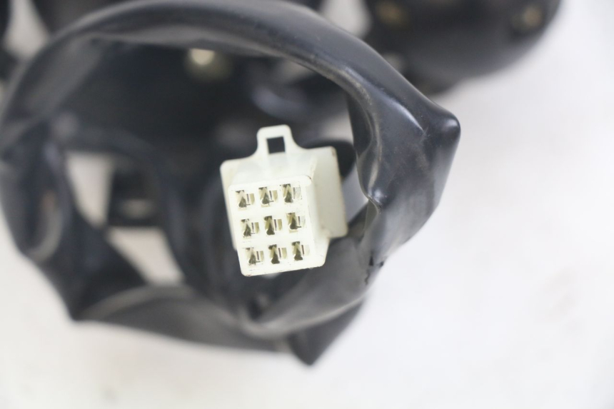 photo de TELLERSTANDMETER JM MOTORS OLDIES RS 4T 50 (2021 - 2024) - Andere kijkhoek