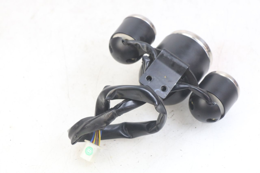 photo de TELLERSTANDMETER JM MOTORS OLDIES RS 4T 50 (2021 - 2024) - Technische close-up